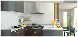 厨房機器のご案内