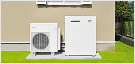 取扱機器のご案内