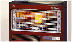 ガス以外の各種燃料も取り扱っております ガス以外の各種燃料も取り扱っております