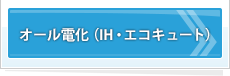 オール電化（IH・エコキュート）