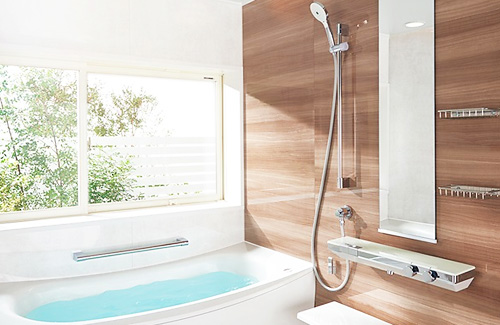 水回りのリフォーム