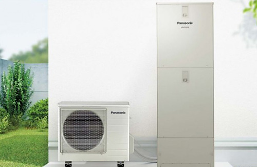 オール電化（IH・エコキュート）