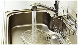 キッチンで「困った」と思ったらお問合せ下さい！